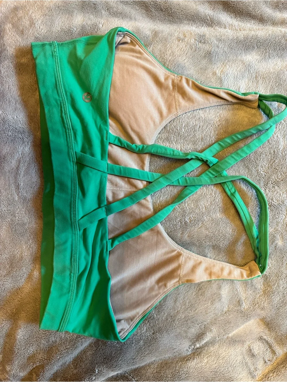 lululemon Energy bra